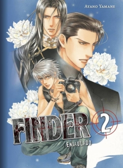 Finder #2. Enjaulado