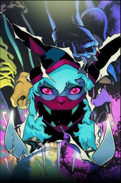 La imposible Patrulla-X #15