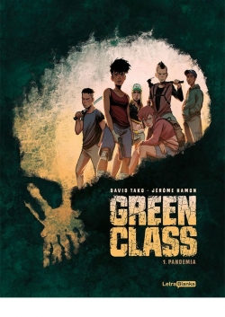 Green Class #1