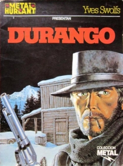 Durango #7
