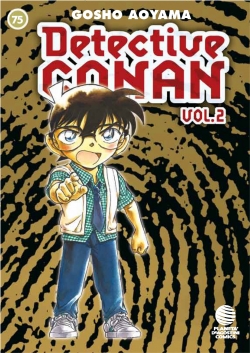 Detective Conan II #75