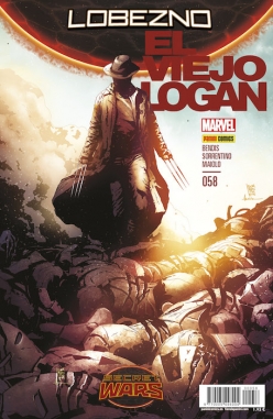 El Viejo Logan #58