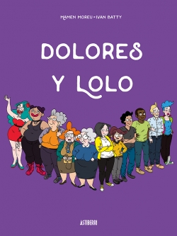 Dolores y Lolo #1