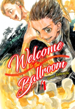 Welcome to the ballroom #4