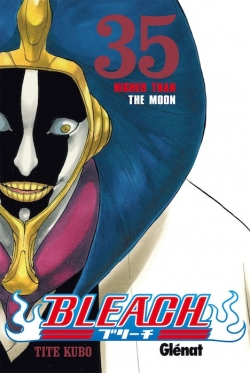 Bleach #35