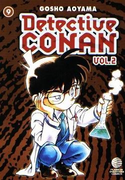 Detective Conan II #9