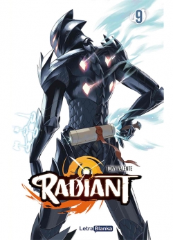 Radiant #9