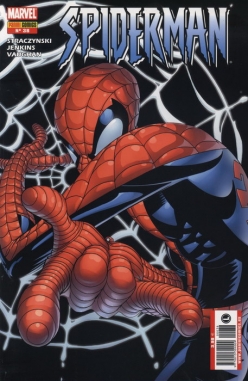 Spiderman #38