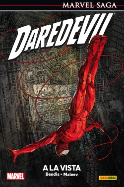 Daredevil #6. A la vista