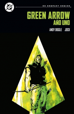 Green Arrow: Año Uno