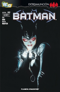 Batman Volumen 2  #30