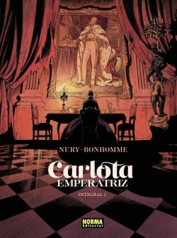Carlota emperatriz #2