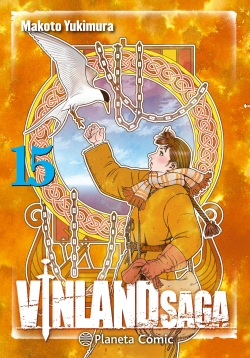 Vinland Saga #15