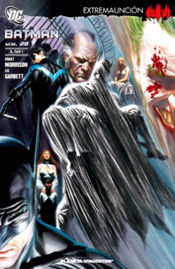Batman Volumen 2  #28