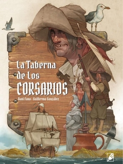 La taberna de los corsarios