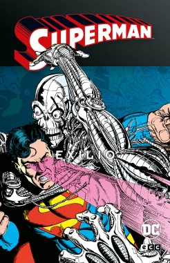 Superman: Exilio #2