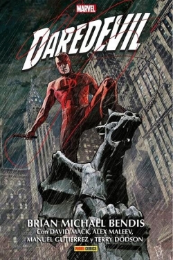 Daredevil de Brian Michael Bendis #1