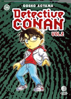 Detective Conan II #56