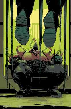Absolute Batman #11