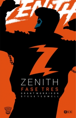 Zenith #3. Fase tres