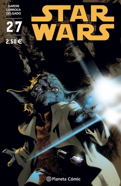 Star Wars #27