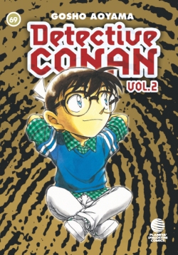 Detective Conan II #69