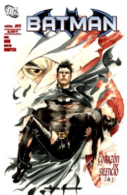 Batman Volumen 2  #25