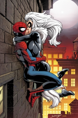 El Asombroso Spiderman #39