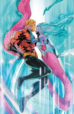 All In Aquaman #2