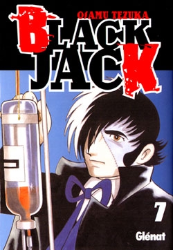 Black Jack #7