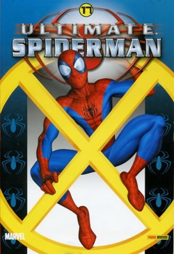 Coleccionable Ultimate Spiderman #17