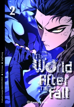 The World After the Fall #2