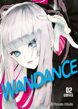 Wandance #2