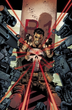 El Castigador: Red Band #2