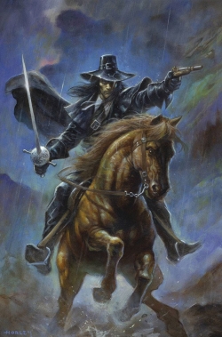Solomon Kane: El anillo de la serpiente #2