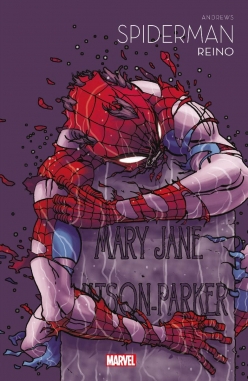 Marvel Multiverso #5. Spiderman: Reino