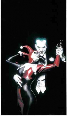 Joker/Harley: El abogado del diablo 