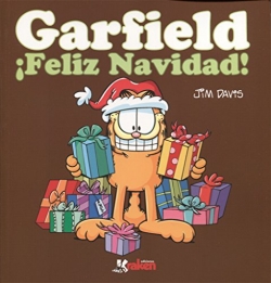 Garfield ¡Feliz Navidad!
