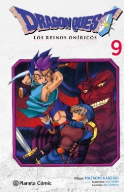 Dragon Quest VI #9