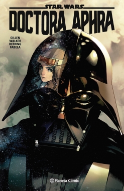 Star Wars: Doctora Aphra #2