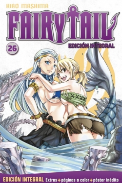 Fairy Tail #26