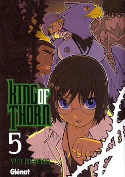 King of Thorn #5