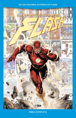 Las mejores historias de Flash 