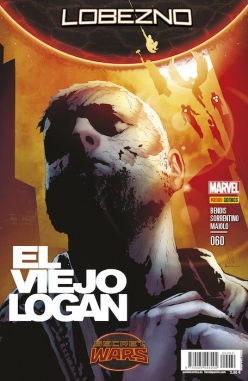El Viejo Logan #60