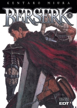 Berserk #29