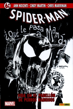 Coleccionable Spider-Man #6