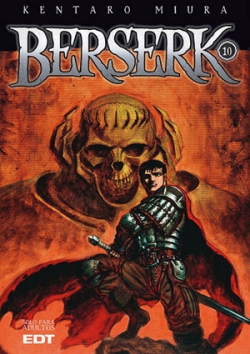 Berserk #10