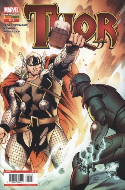 Thor v4 #3