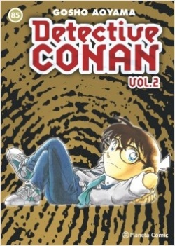Detective Conan II #85