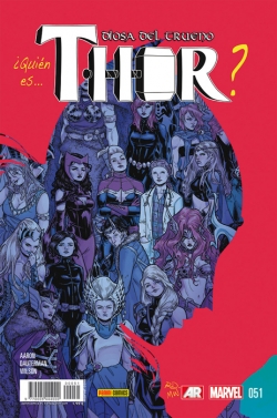 Thor v5 #51
